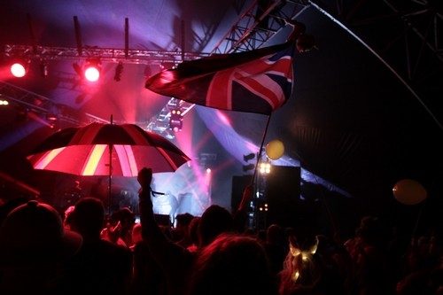 Standon Calling 2015 - around the festival site (1)