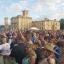 Steps are better best forgotten at the Osborne House summer concert