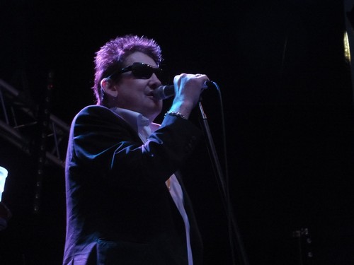 Stockton Weekender 2012 - The Pogues