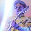 Labrinth pulls off a crowd pleasing set to headline day two of Strawberry Fields Festival