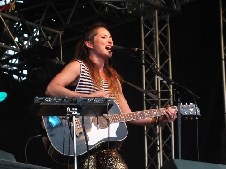 KT Tunstall