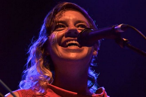 Bestival 2014 - tUne-yArDs