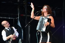 Molotov Jukebox