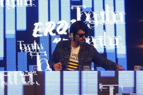 The Bugged Out Weekender 2015 - Erol Alkan