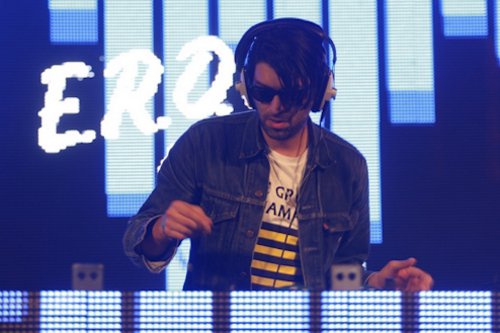 The Bugged Out Weekender 2014 - Erol Alkan