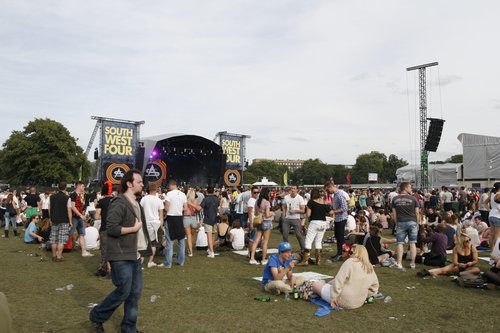 SW4 2014 - around the festival site (2)