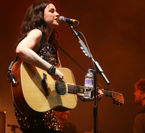 The Wickerman Festival 2013 - Amy Macdonald