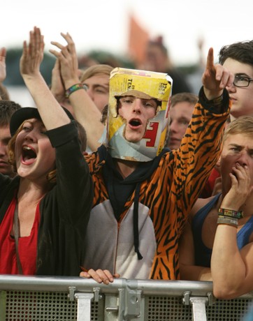 T in the Park 2013 - around the festival site (3)