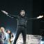 Kasabian, and Primal Scream for Ireland's Forbidden Fruit Festival