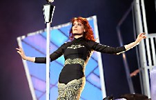 Florence And The Machine