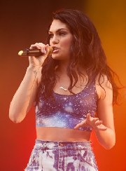 Jessie J