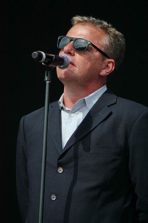 Henley Festival 2013 - Madness