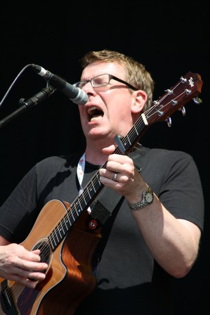 The Acoustic Festival of Britain 2013 - The Proclaimers