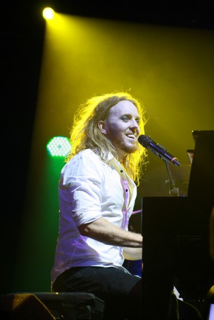 British Summer Time 2014 - Tim Minchin