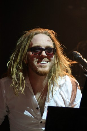 British Summer Time 2014 - Tim Minchin