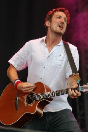 Frank Turner