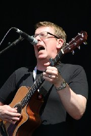 The Proclaimers