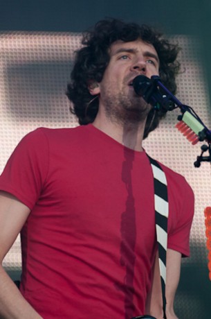 Tennent's Vital 2013 - Snow Patrol