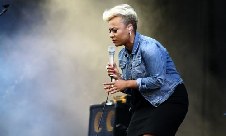 Emeli Sande