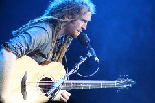 Newton Faulkner