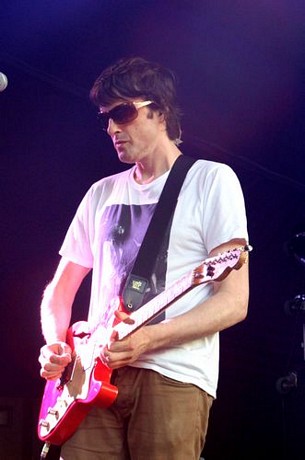 Truck Festival 2013 - Spiritualized