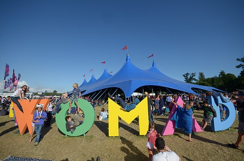 WOMAD 2013 - around the festival site (4)