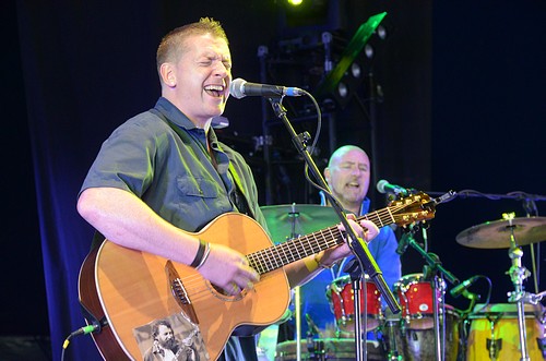 <s>Killarney Festival</s> -.. 2015 - Damien Dempsey