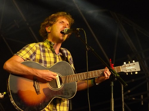 Port Eliot Festival 2015 - Stornoway