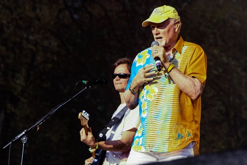 <s>Live at Chelsea</s> - CA.. 2020 - The Beach Boys