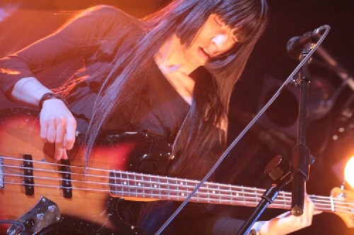 Handmade 2015 - Bo Ningen