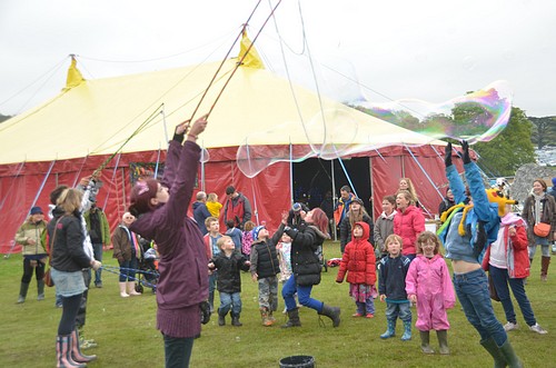 around the festival site (1)