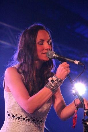 HebCelt Fest 2016 - Julie Fowlis