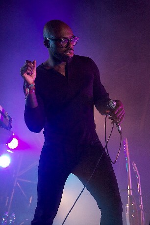 Blissfields Festival 2015 - Ghostpoet