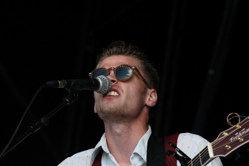 Oceanfest 2014 - Hudson Taylor