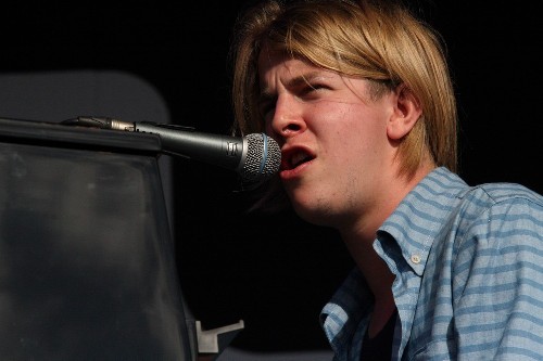 Victorious Festival 2014 - Tom Odell