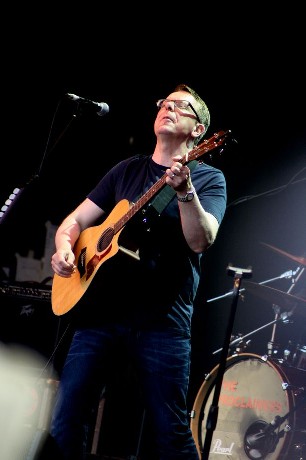 Cambridge Folk Festival 2015 - The Proclaimers