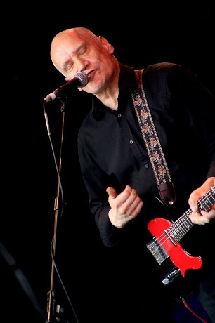 Lunar Festival 2015 - Wilko Johnson