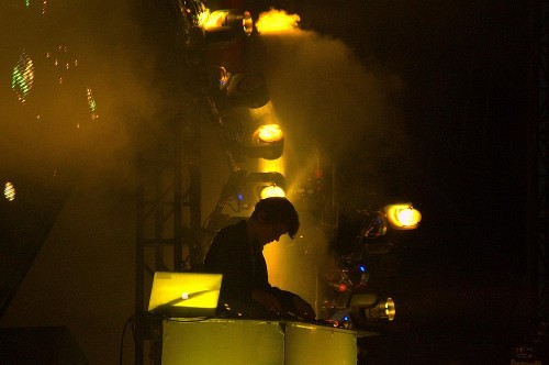 Freeze Festival 2013 - Madeon