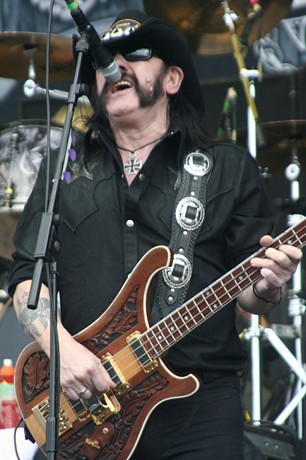 Motorhead: Download 2013