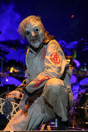 Download Festival 2013 - Slipknot