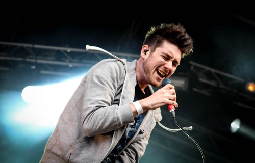 Leopallooza 2013 - Bastille