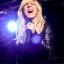 Ellie Goulding to headline Jersey Live