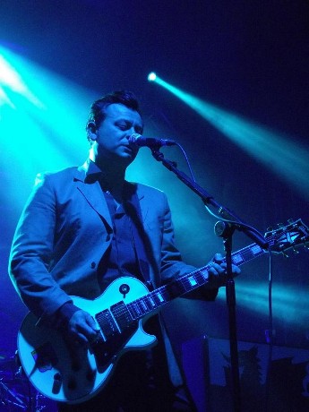 Sziget Festival 2014 - Manic Street Preachers