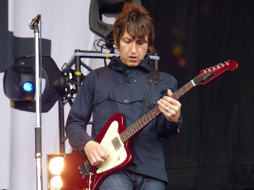 V Festival  (Chelmsford) 2013 - Beady Eye