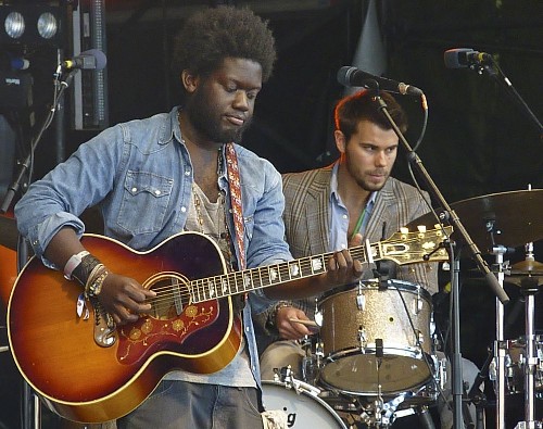 <s>OxfordOxford</s> - CANCE.. 2014 - Michael Kiwanuka