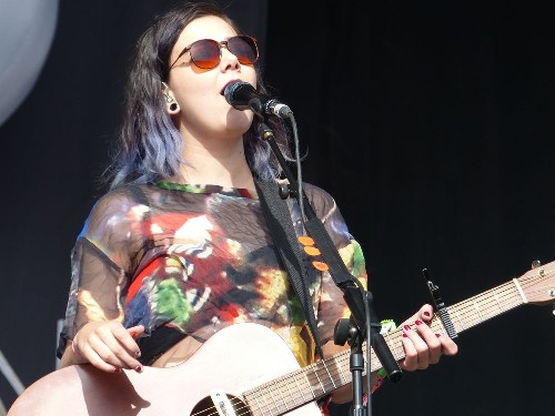 Rock Werchter 2015 - Of Monsters And Men