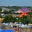 Glastonbury Festival announces first Theatre and Circus acts