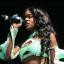 Azealia Banks may be forced to cancel Reading & Leeds