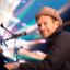 Damon Albarn for BBC Radio 6 Music Festival in Manchester