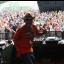 Craig Charles self confirms for Glastonbury Festival 2014